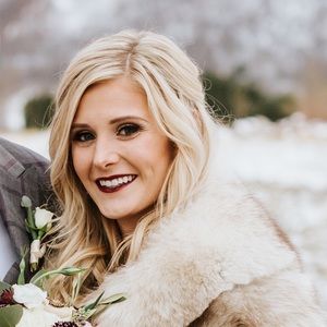 Meet your Posher, Kelsey